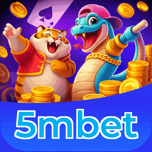 Cashback semanal 5mbet