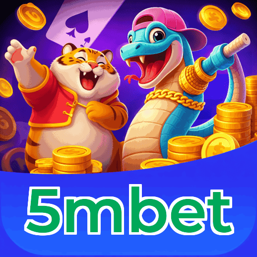 Cashback Semanal 5mbet